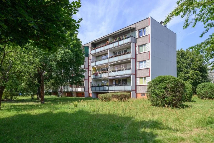 Funkcjonalne 3 pokoje z balkonem | Os. Kopernika