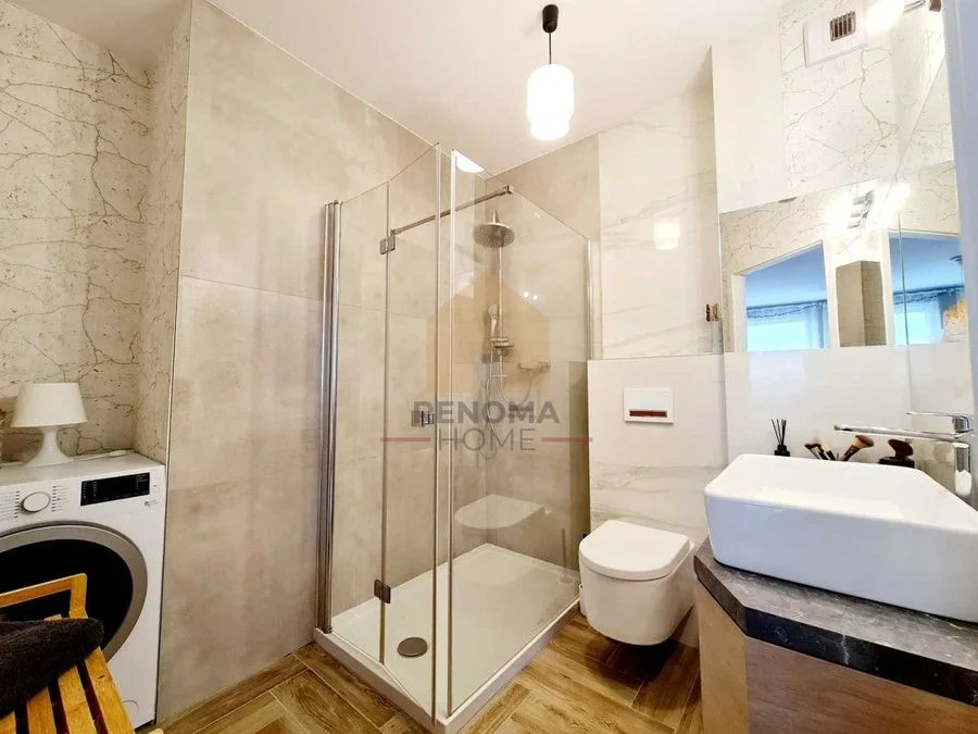 Komfortowe Dwupoziomowe 63m2 | Stabłowice Kokosowa