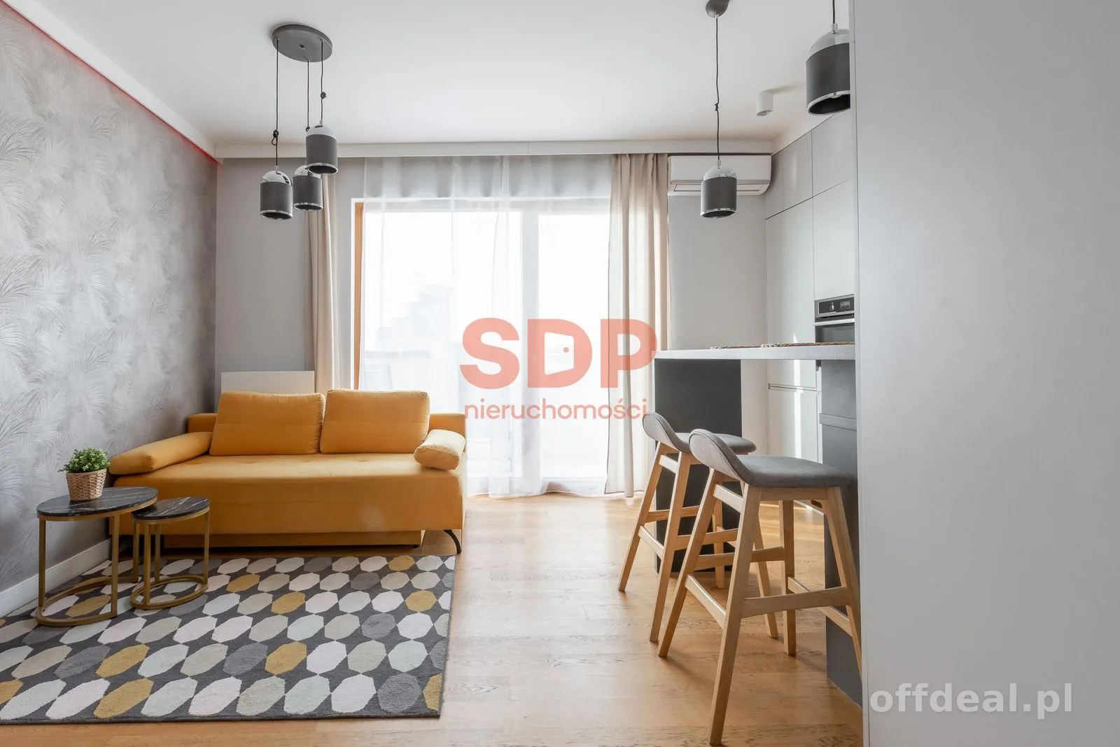 appartement à vendre à Wrocław, Śródmieście, Nadodrze | 2 pièces | 40,57 m²