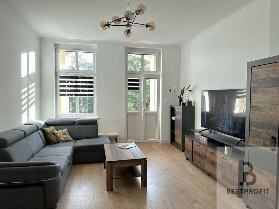квартира на продаж у Słupsk | 5-кімн. | 126 m²