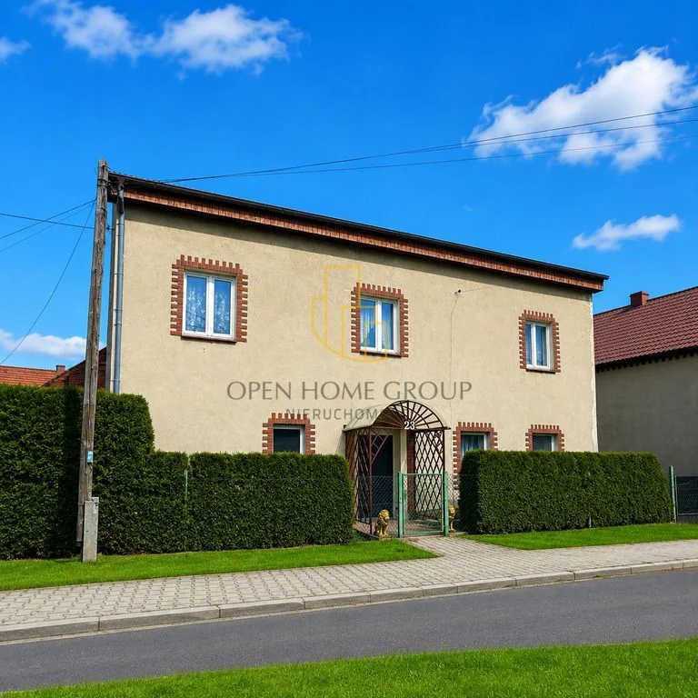 8-room house for sale in Brzeg Dolny | 300.1 m²