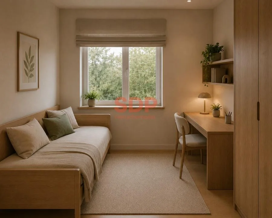 Apartament przy Parku | Zamieszkaj jeszcze w tym roku