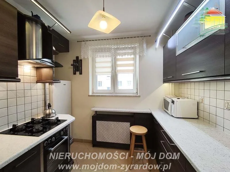 appartement à louer à Żyrardów | 1 pièces | 29,7 m²
