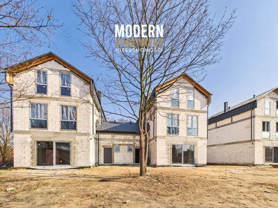 6-room house for sale in Stare Babice | 256 m²