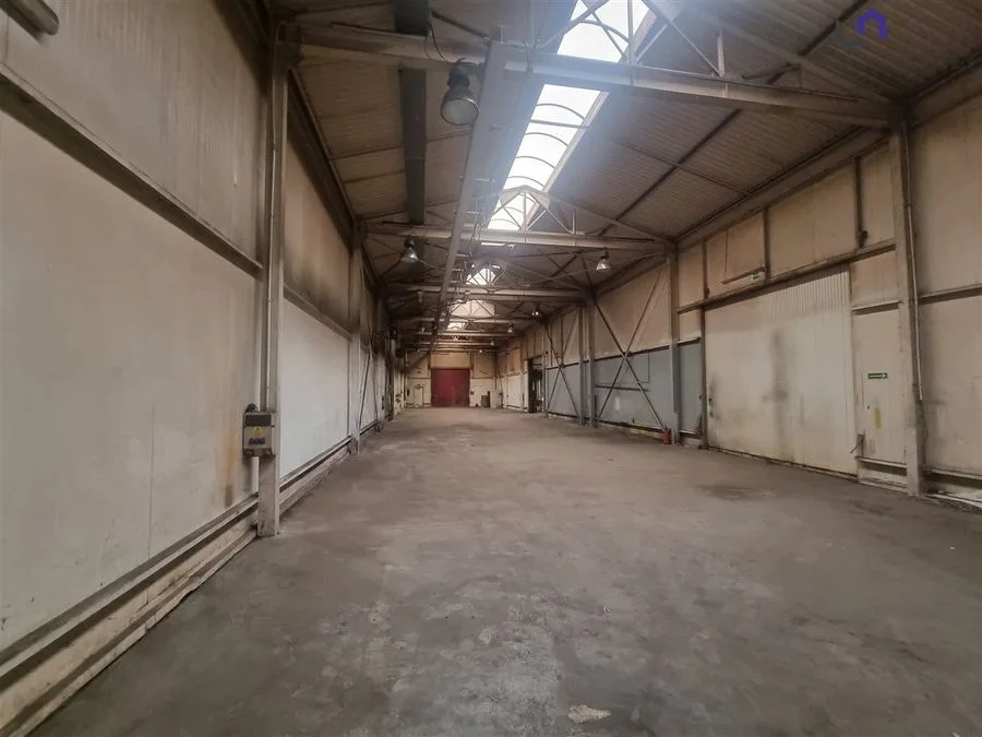 commercial property for rent in Ruda Śląska | 560 m²