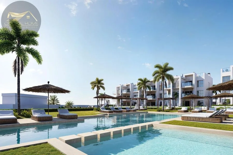 Apartamenty 300 m od morza w Los Alcazares