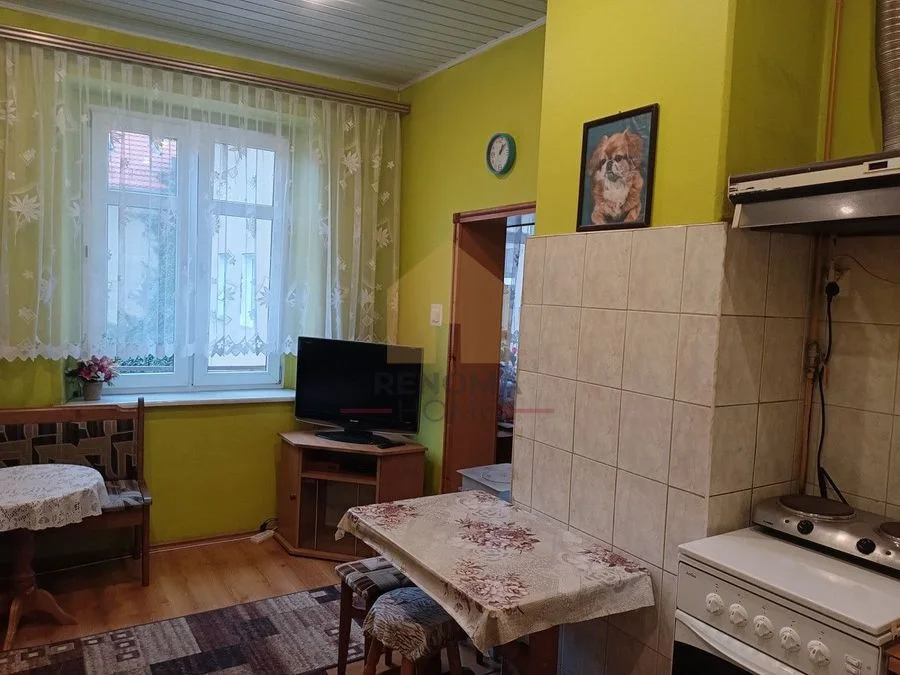 2-room apartment for sale in Dzierżoniów | 48 m²