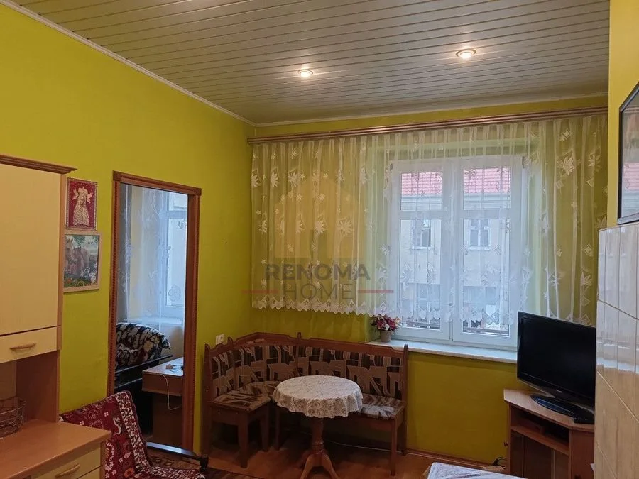 Mieszkanie/ dwa pokoje / 48m / Rynek Dzierżoniów