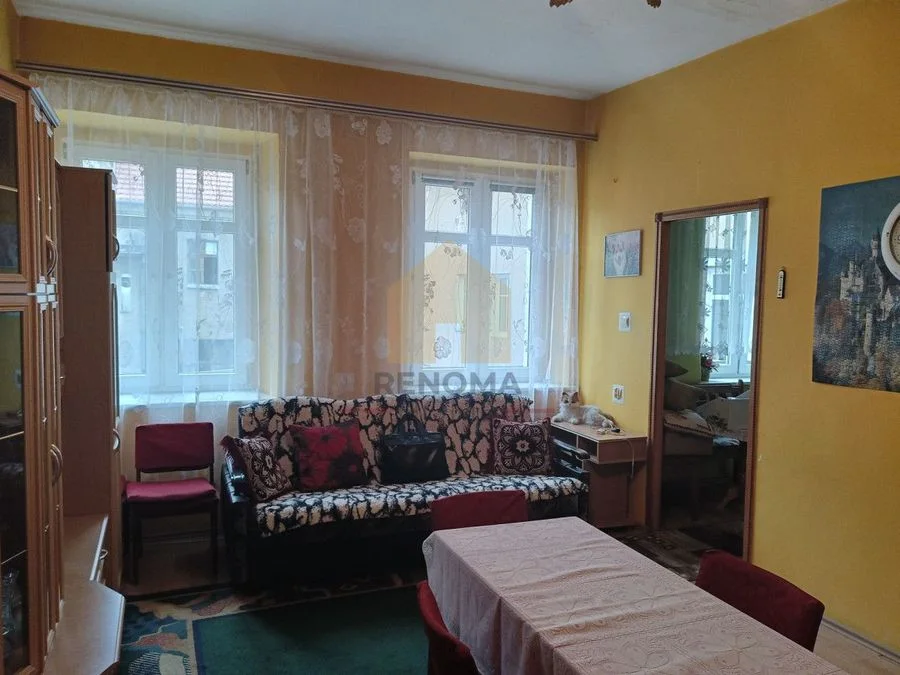 2-room apartment for sale in Dzierżoniów | 48 m²