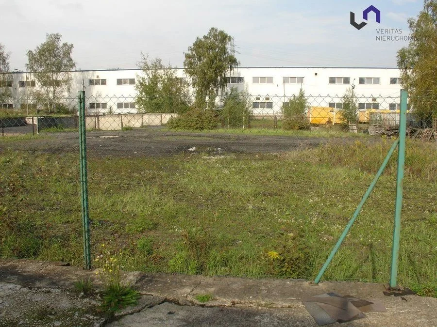 plot for rent in Gliwice, Ligota Zabrska | 4,500 m²