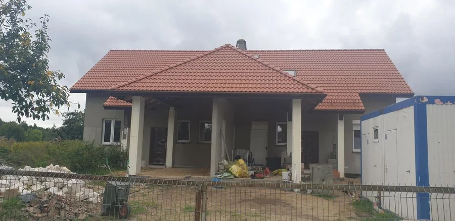 maison à vendre à Długołęka | 4 pièces | 104 m²