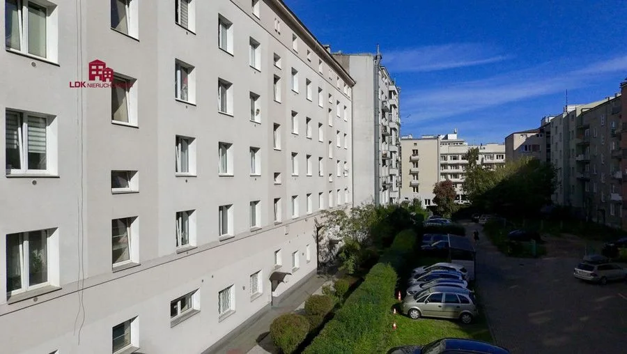 2-room apartment for sale in Gdynia, Śródmieście | 56.41 m²