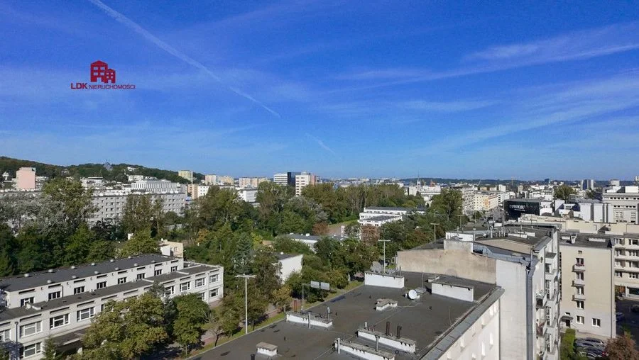 Blisko morza i centrum – mieszkanie 56 m² na sprze