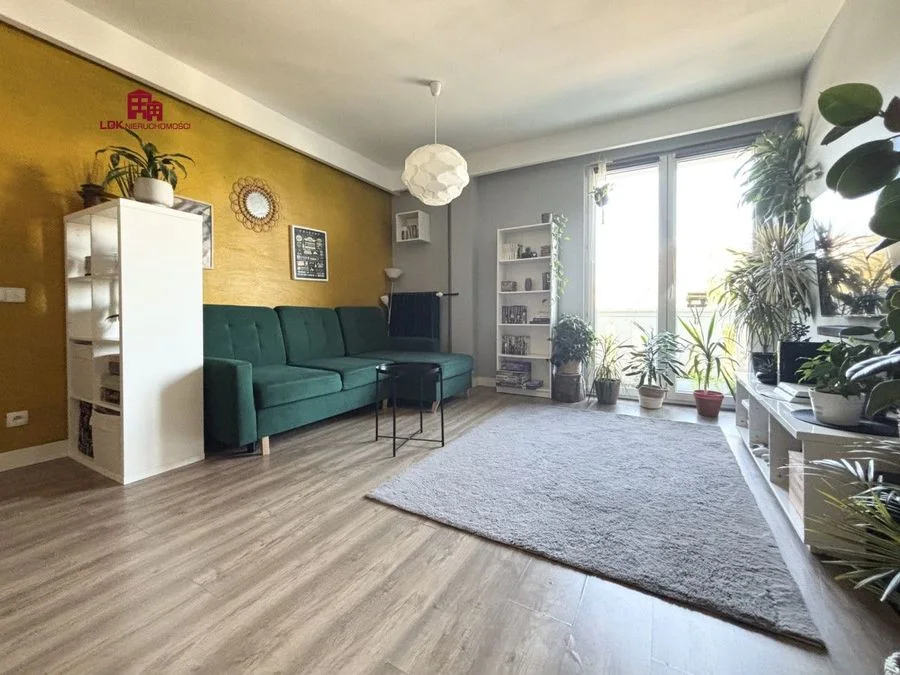 Blisko morza i centrum – mieszkanie 56 m² na sprze