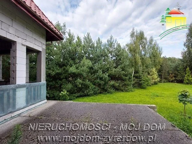 7-Zimmer Haus zum Verkauf in Korytów | 300 m²
