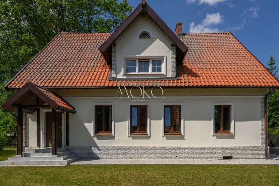Twój prywatny ośrodek na Mazurach!