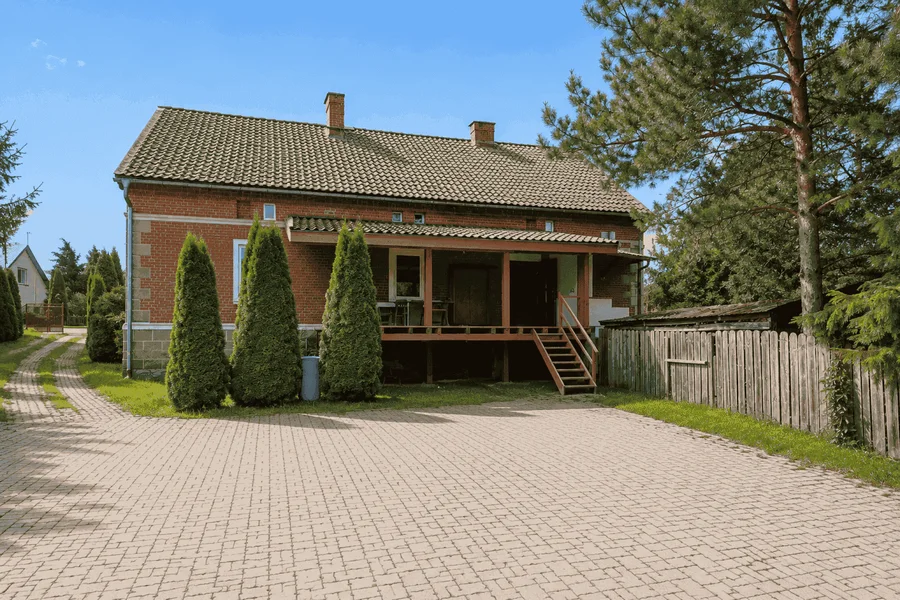 будинок на продаж у Liksajny | 5-кімн. | 150 m²