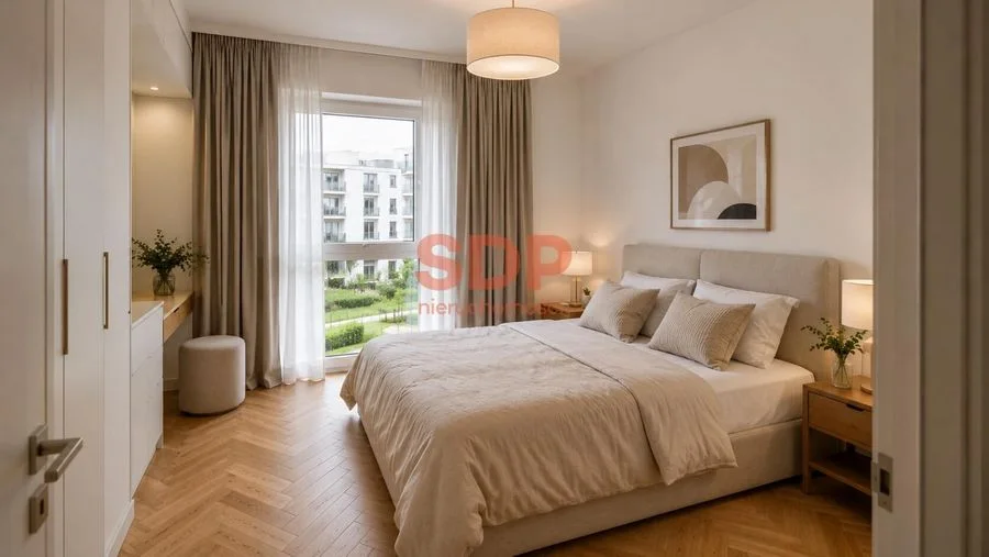 appartement à vendre à Warszawa, Ursynów, Wyczółki | 3 pièces | 68,6 m²