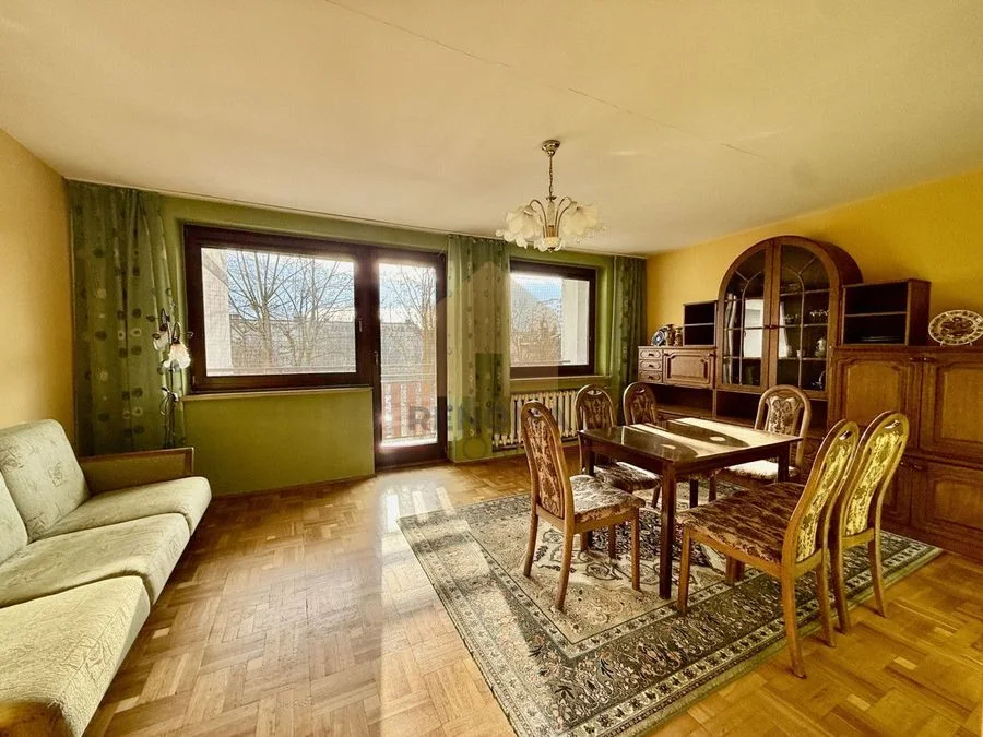 3-Zimmer Wohnung zum Verkauf in Legnica | 77 m²