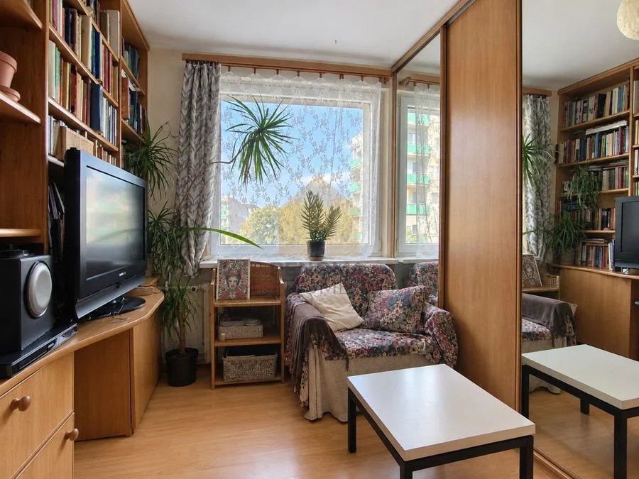 Os. Śląskie | 4 Pokoje | 71 m² | 1 Piętro | Balkon