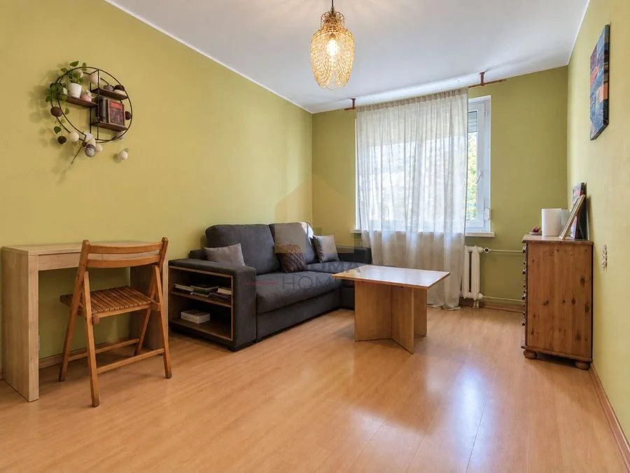 Os. Śląskie | 4 Pokoje | 71 m² | 1 Piętro | Balkon