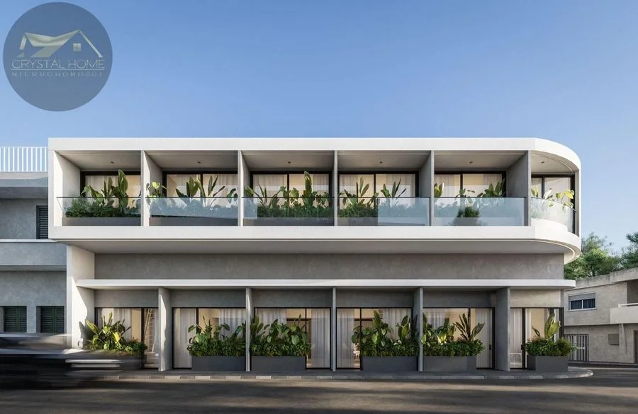Apartamenty pod inwestycję 200m od plaży