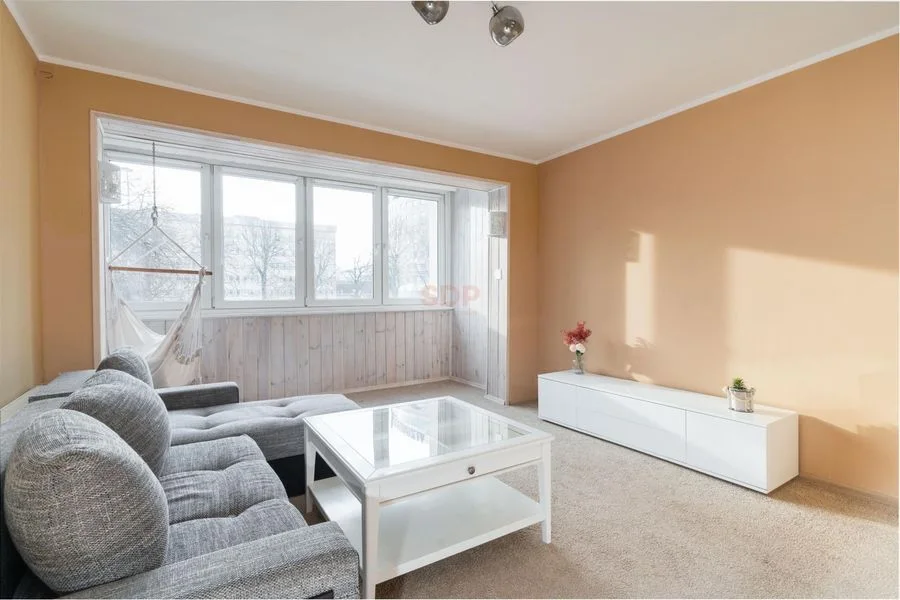 dobra komunikacja | Mokotów | 2 pokoje | 53,8 m2