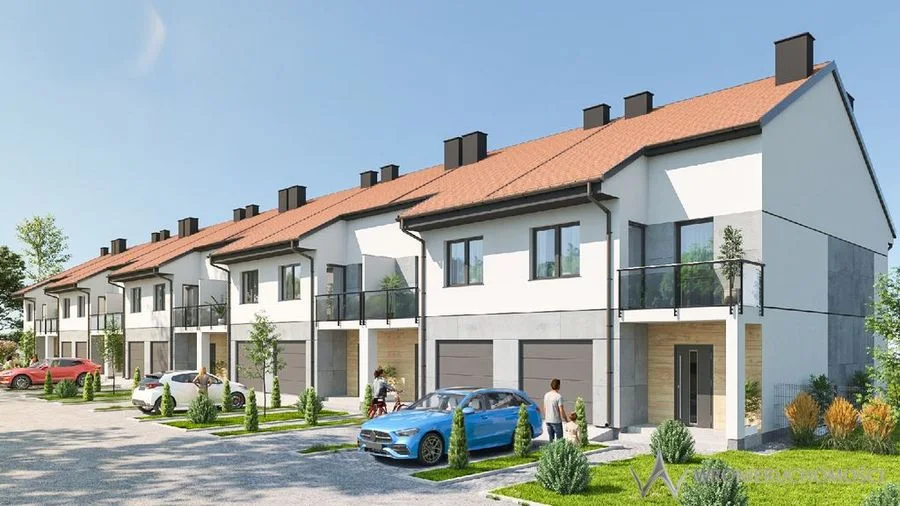 maison à vendre à Dobrzykowice | 5 pièces | 113,72 m²