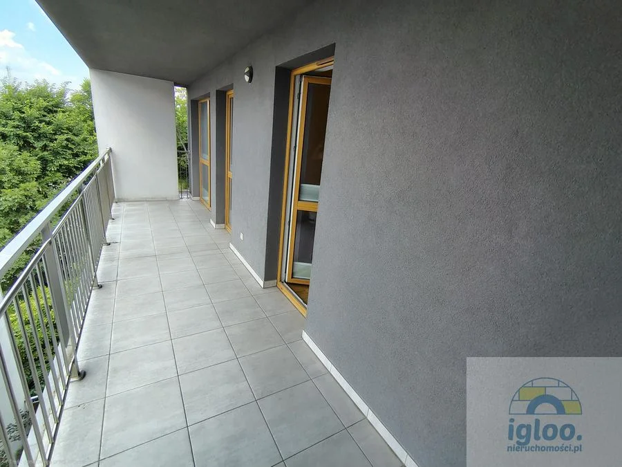 Apartament - Wynajem - Centrum - 1 piętro