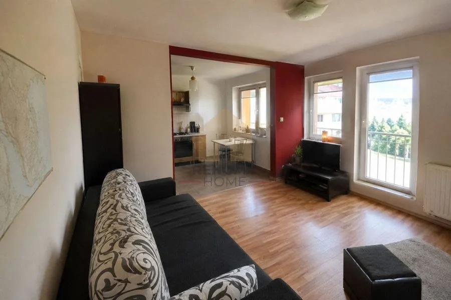 Balkon | Centrum | Kawalerka
