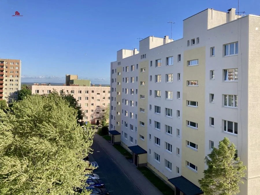 Dwustronne|balkon|winda|4 Pietro |Andersa