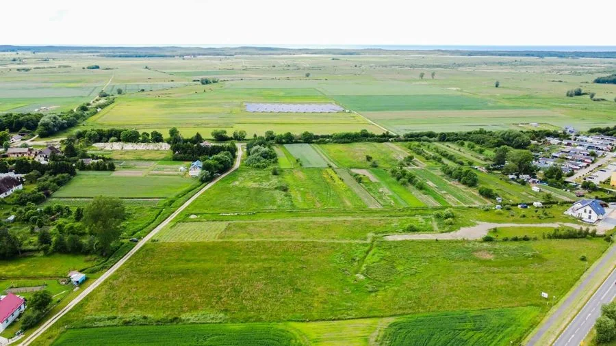 ділянка на продаж у Trzebusz | 684 m²
