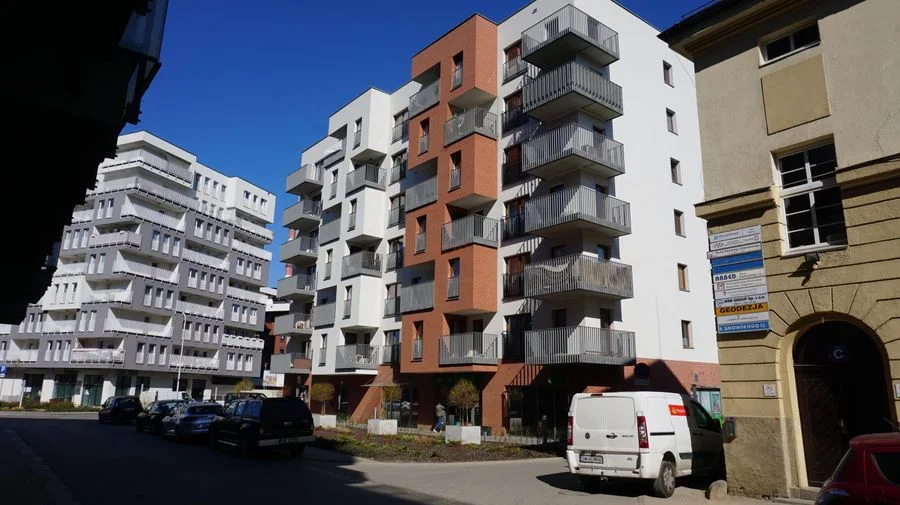 bien commercial à vendre à Wrocław, Śródmieście, Nadodrze | 126 m²