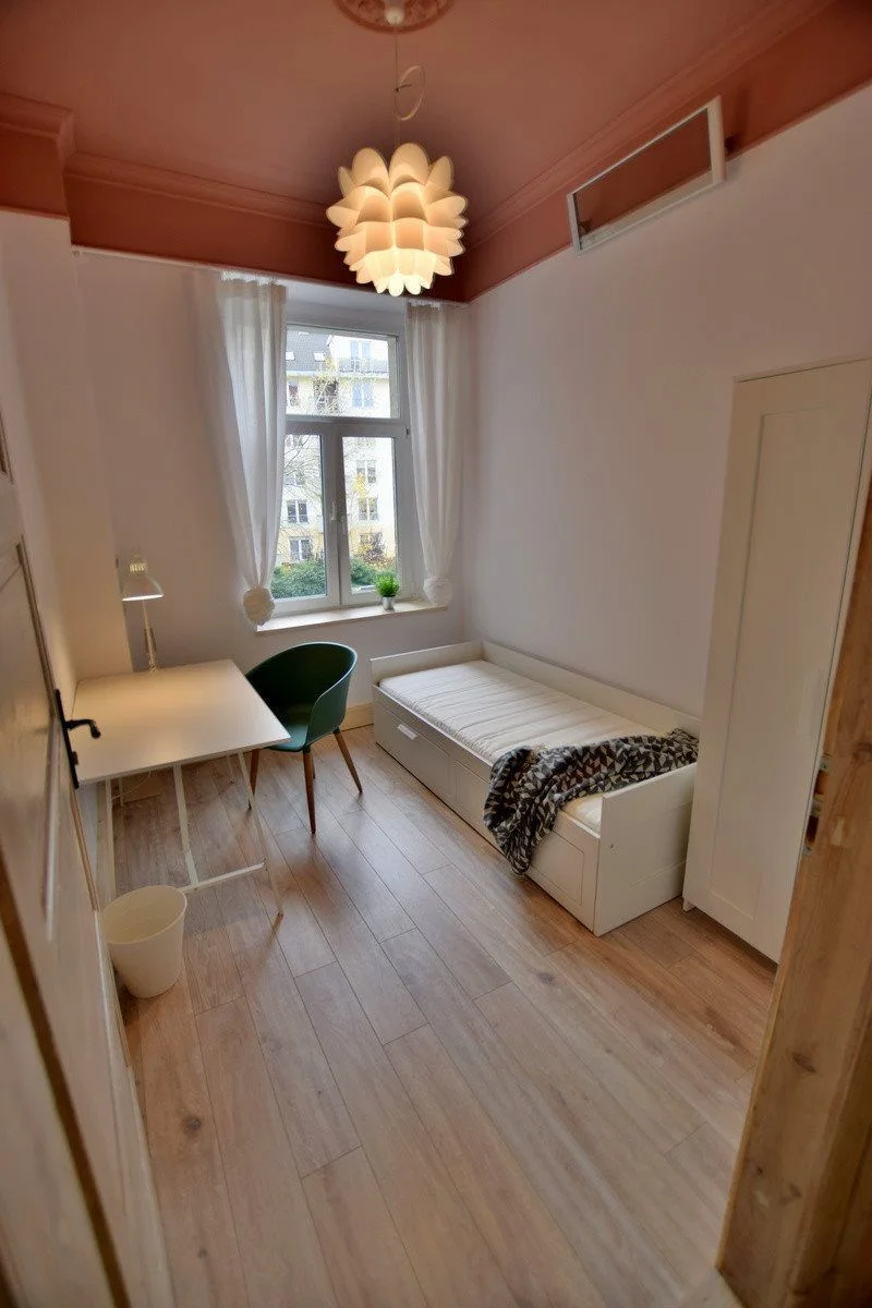 квартира на продаж у Wrocław | 10-кімн.