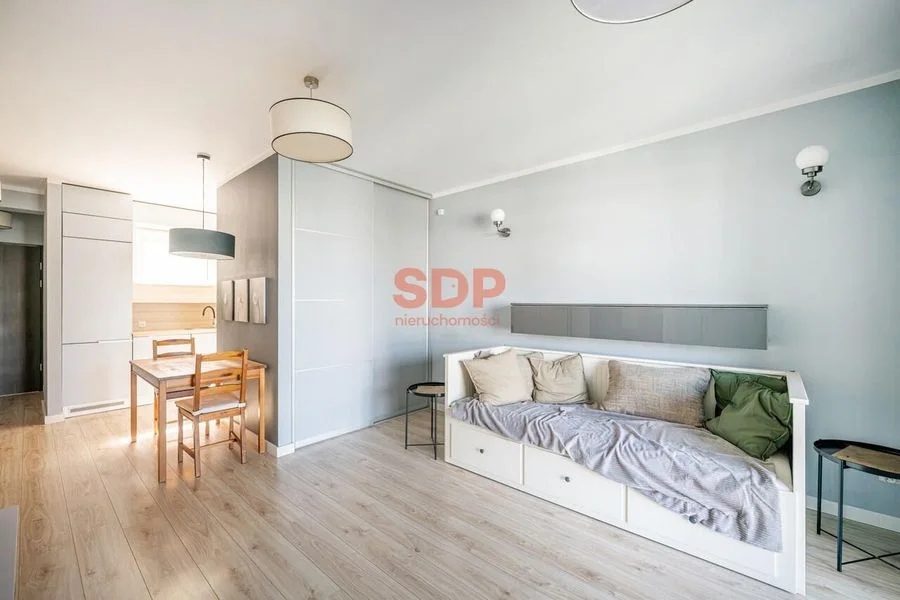 квартира на продаж у Wrocław, Psie Pole, Zawidawie | 2-кімн. | 51,93 m²