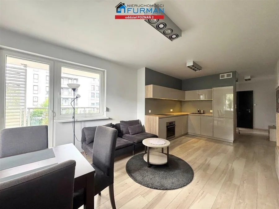 REZERWACJA! Apartament 3-pokojowy, Ataner,