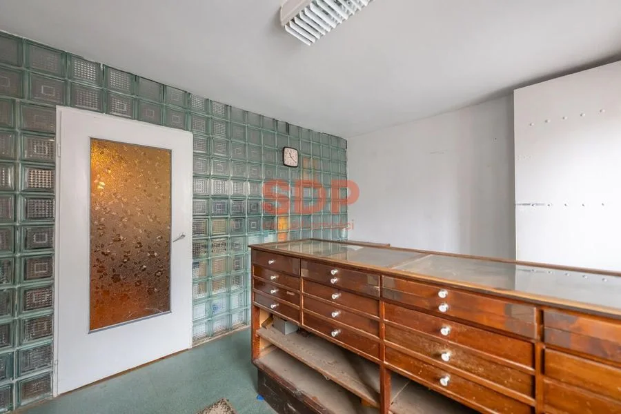 Gewerbeimmobilie zum Verkauf in Wrocław, Nadodrze | 47,62 m²