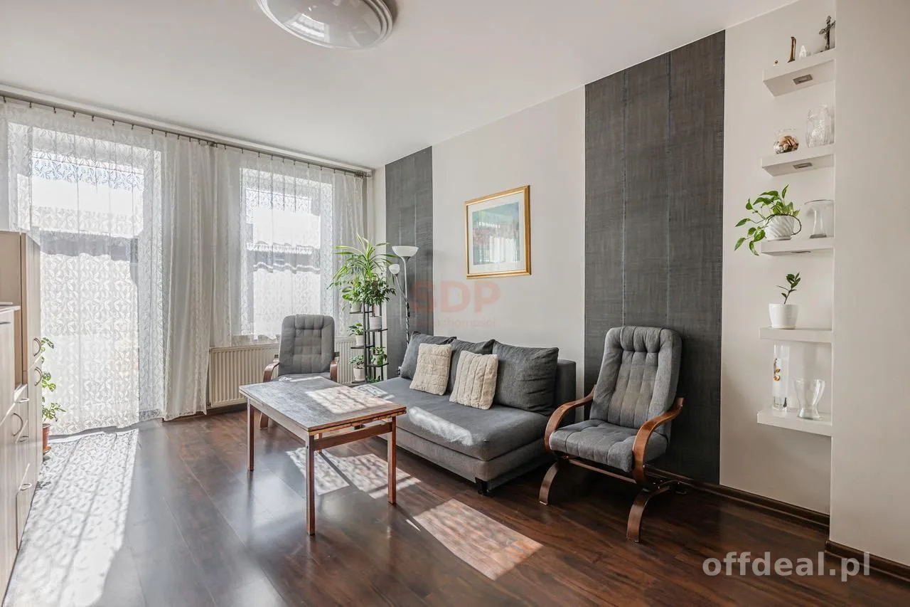 appartement à vendre à Wrocław, Śródmieście, Ołbin | 3 pièces | 73 m²