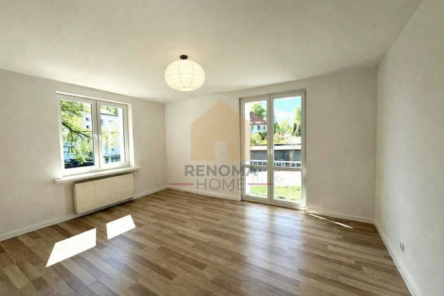 квартира на продаж у Zielona Góra | 2-кімн. | 49,3 m²