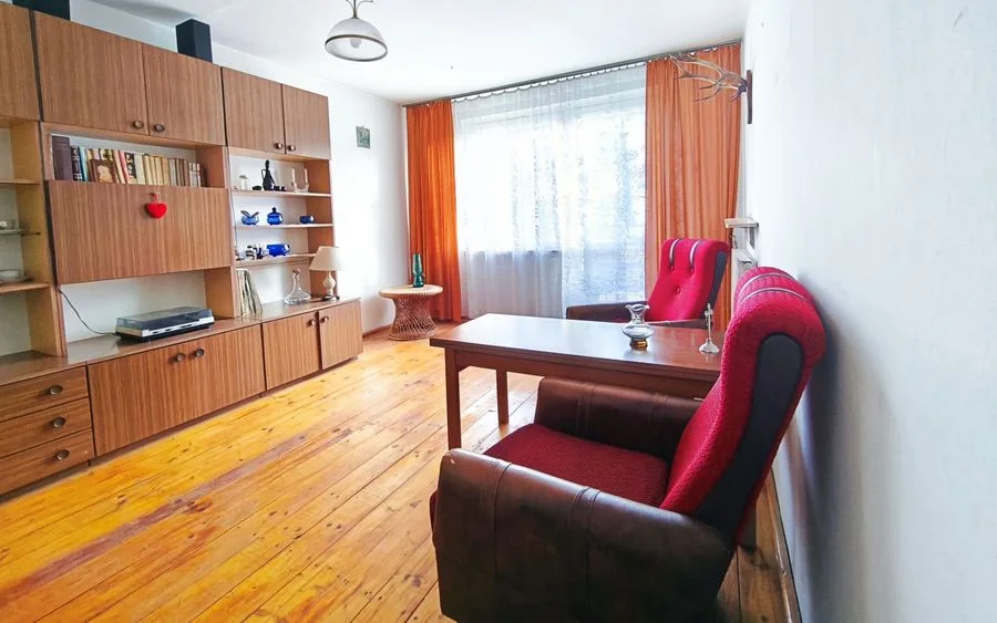 квартира на продаж у Łukta | 3-кімн. | 65 m²