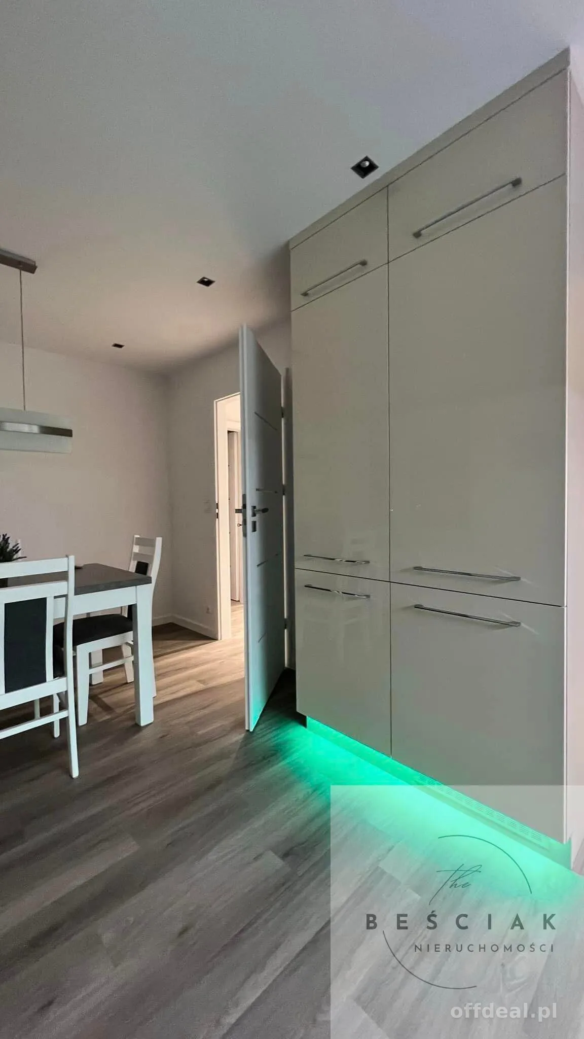 Na sprzedaż – komfortowe mieszkanie 85 m², Bitwy o Monte Cassino