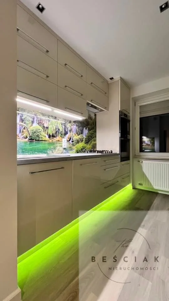 Na sprzedaż – komfortowe mieszkanie 85 m², Bitwy o Monte Cassino