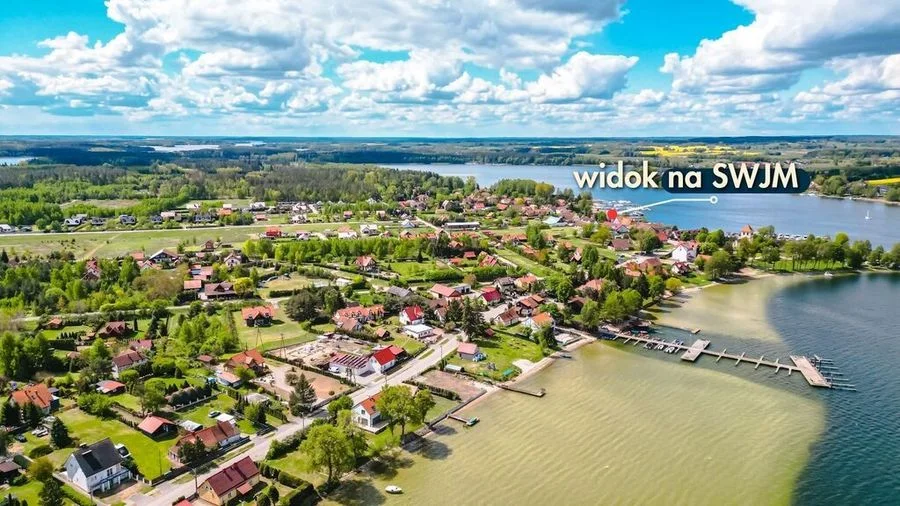 appartement à vendre à Rydzewo | 2 pièces | 55,4 m²