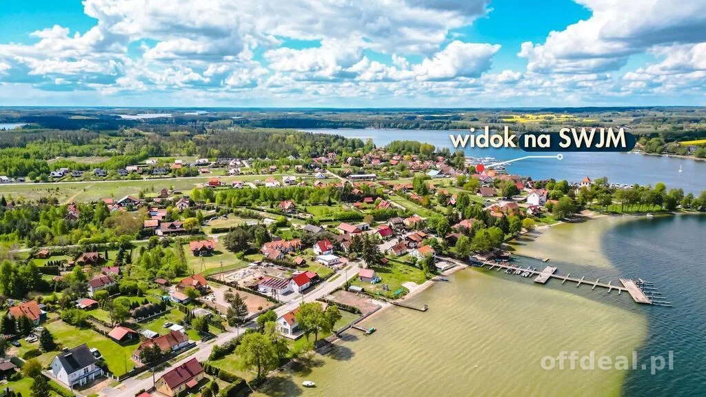 appartement à vendre à Rydzewo | 2 pièces | 55,4 m²
