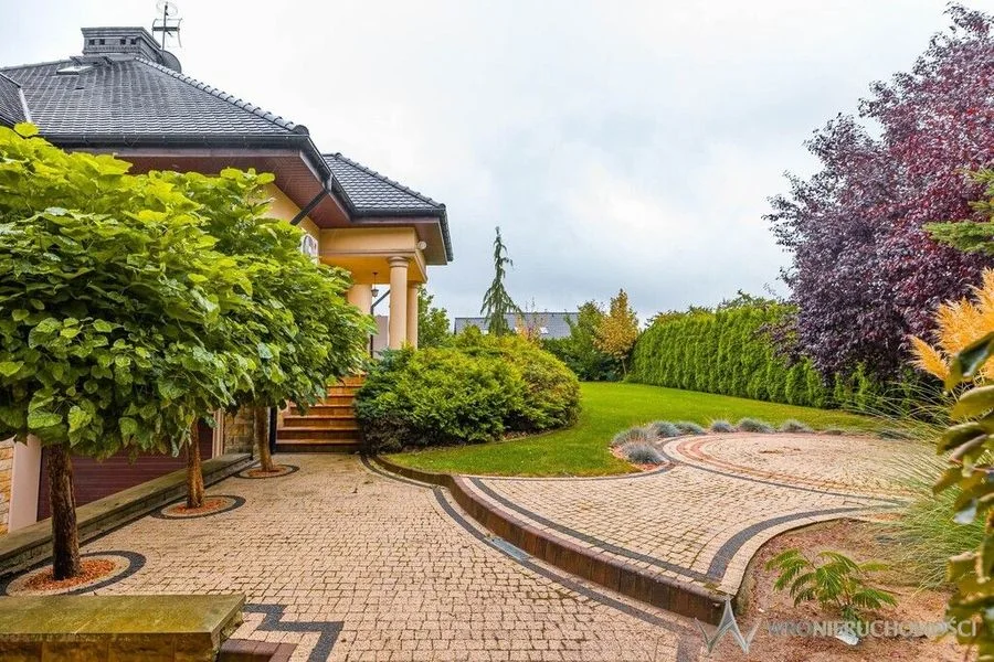 5-room house for sale in Długołęka | 260 m²