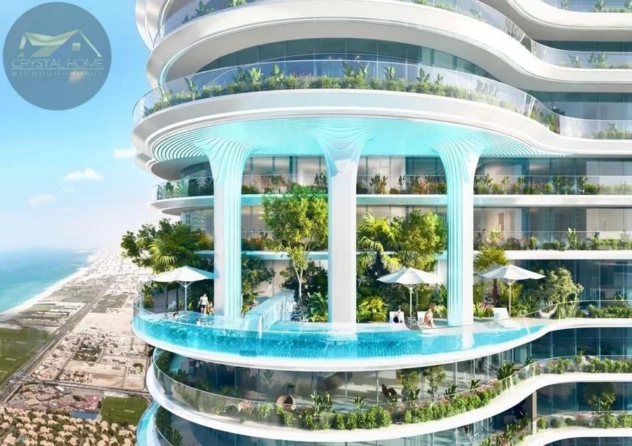 Luxury Apartments