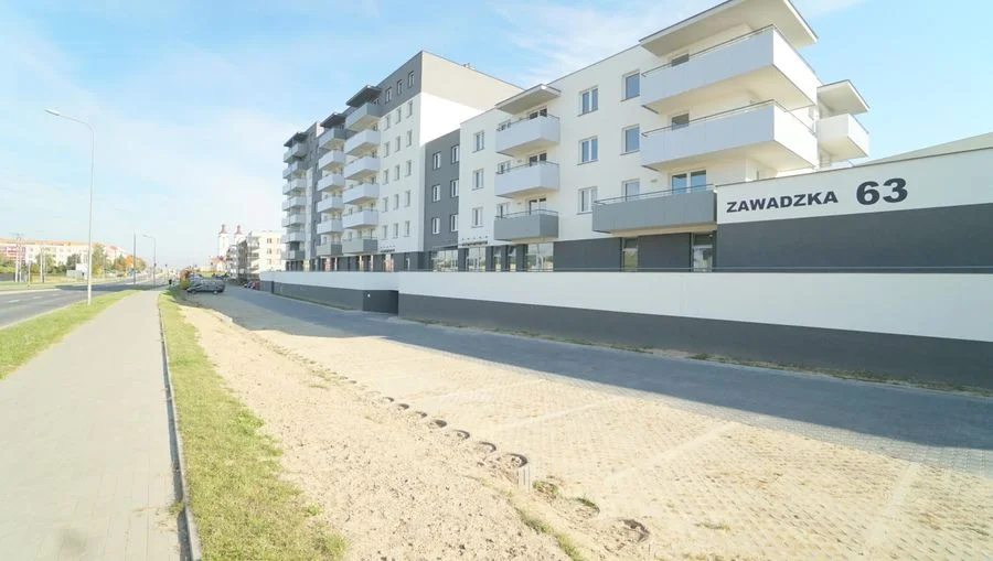 Lokal dla Twojego biznesu