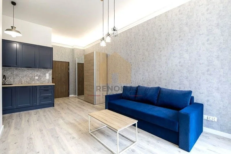 квартира на продаж у Zielona Góra | 2-кімн. | 41,5 m²