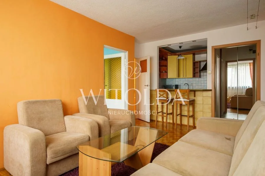 квартира на продаж у Wrocław, Krzyki, Powstańców Śląskich | 2-кімн. | 37 m²
