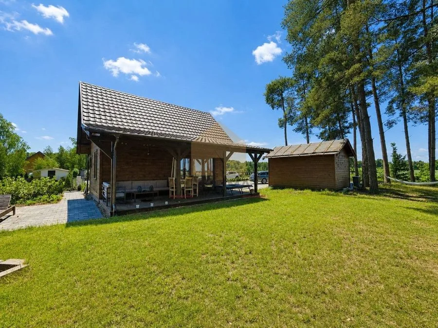 maison à vendre à Boszkowo-Letnisko | 4 pièces | 69,55 m²